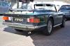 Triumph TR6