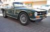 Triumph TR6