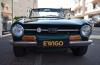 Triumph TR6