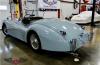 Jaguar XK 120