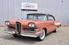 Edsel Pacer