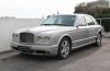 Bentley Arnage