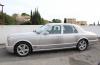 Bentley Arnage