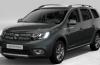 Dacia Logan MCV