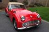 Triumph TR3