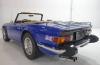 Triumph TR6