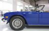 Triumph TR6