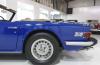 Triumph TR6