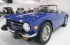 Triumph TR6