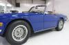 Triumph TR6