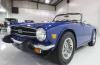 Triumph TR6