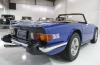 Triumph TR6