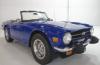 Triumph TR6