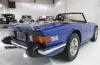 Triumph TR6