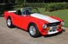 Triumph TR6