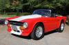 Triumph TR6