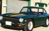 Triumph TR6