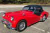 Triumph TR3