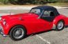 Triumph TR3