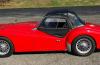 Triumph TR3