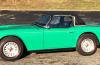 Triumph TR6