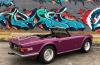 Triumph TR6