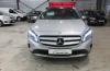 Mercedes Classe GLA