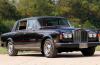 Rolls-Royce Silver Wraith