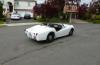 Triumph TR3