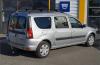 Dacia Logan MCV