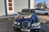 Jaguar S-Type