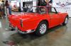 Triumph TR4