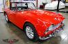 Triumph TR4