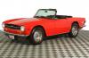 Triumph TR6