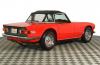 Triumph TR6