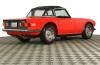 Triumph TR6