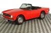 Triumph TR6