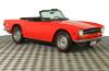 Triumph TR6