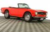 Triumph TR6