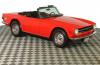 Triumph TR6