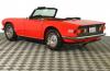 Triumph TR6