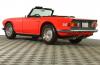 Triumph TR6