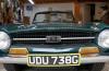 Triumph TR6