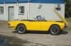 Triumph TR6