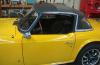 Triumph TR6