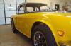 Triumph TR6