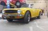 Triumph TR6