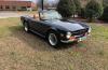 Triumph TR6