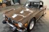 Triumph TR6