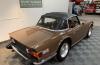 Triumph TR6